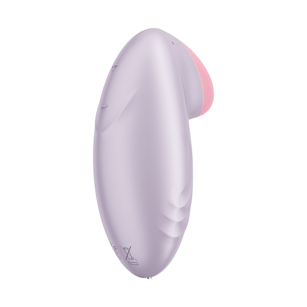 Vibrátor Satisfyer Fialová